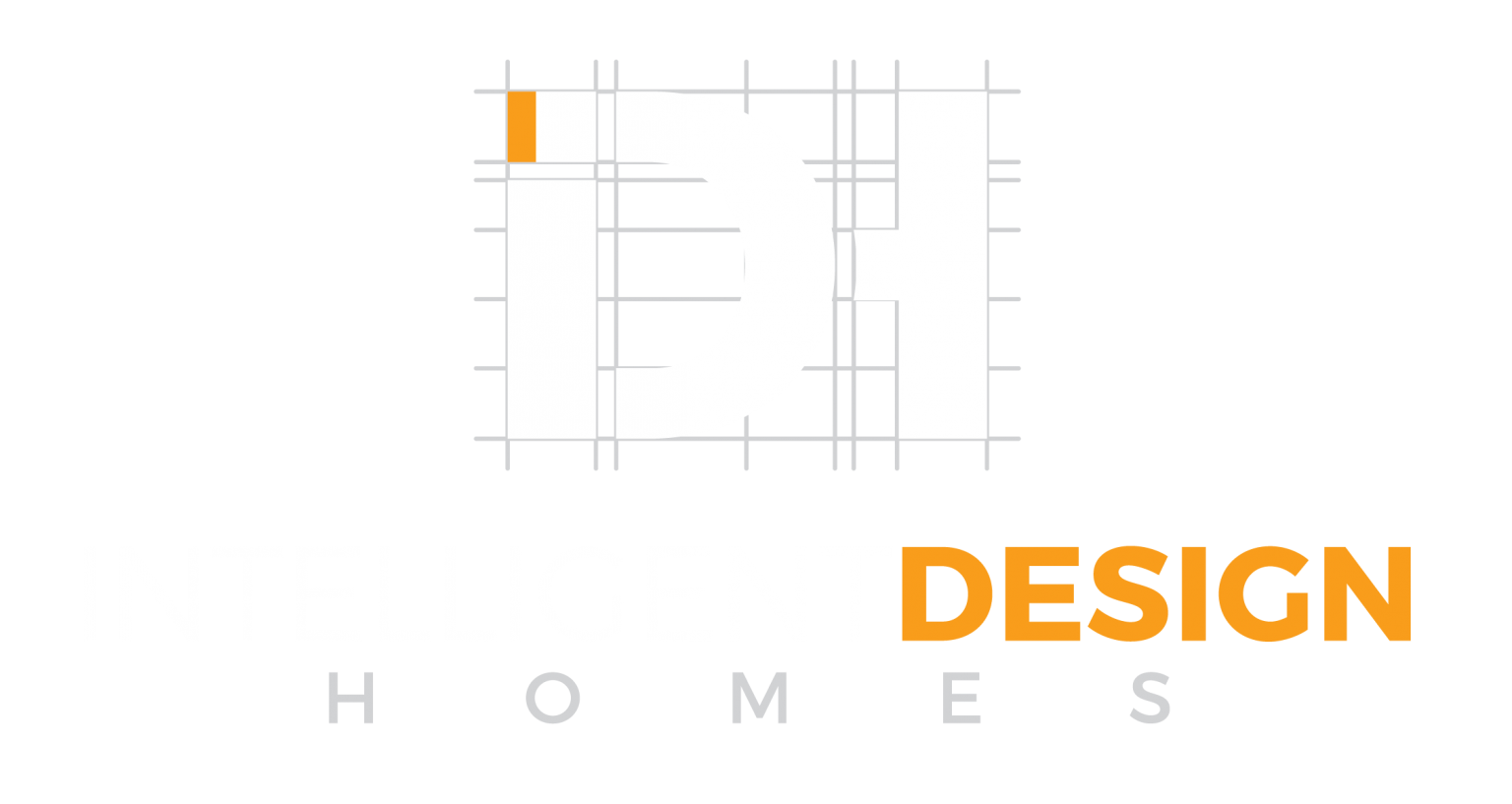 Intelligent Design Homes logo