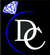 Diamonds Collection logo