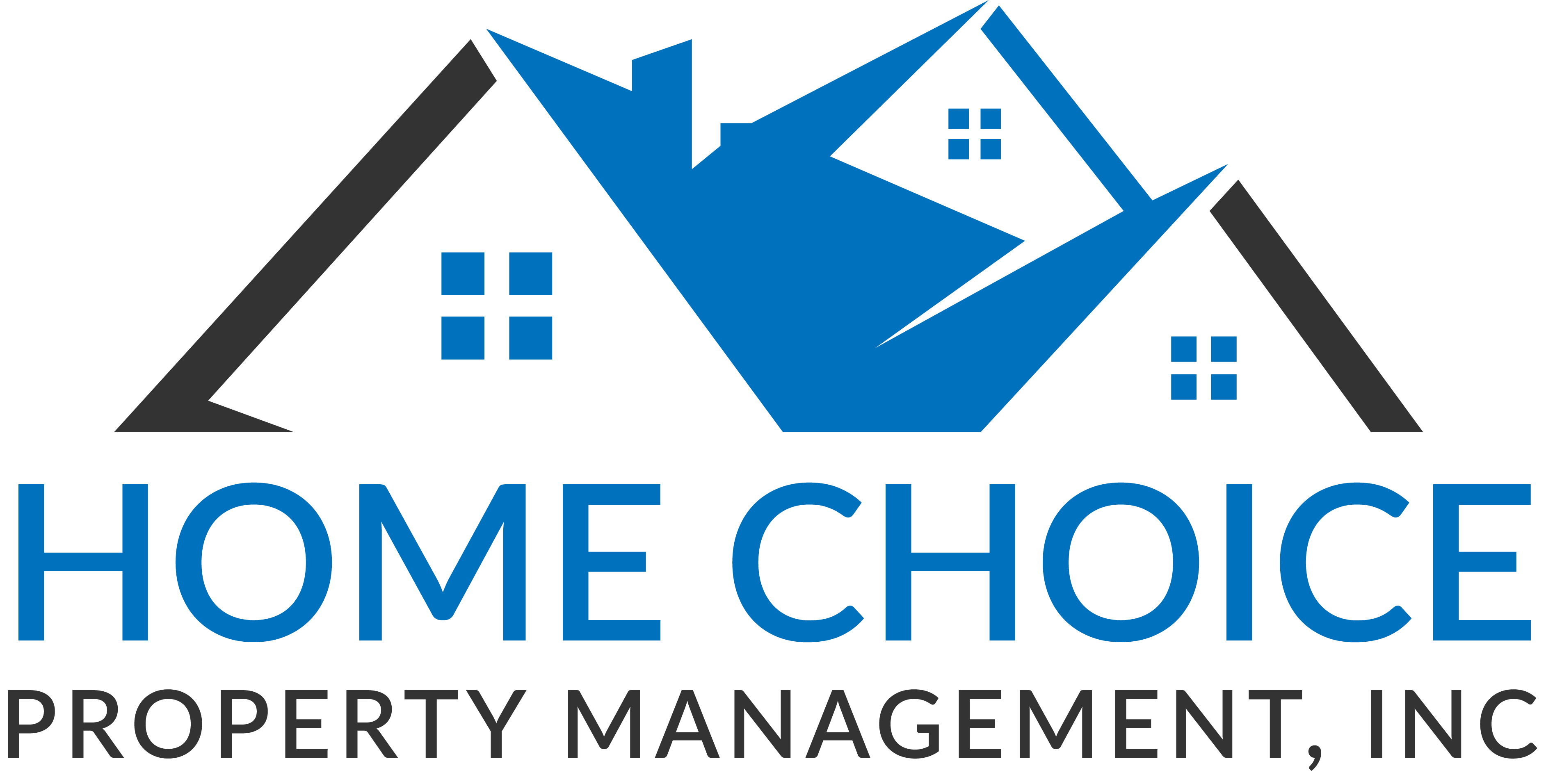 Home Choice Property Management Inc. logo