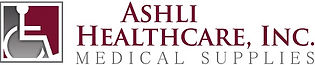 Ashli Healthcare logo