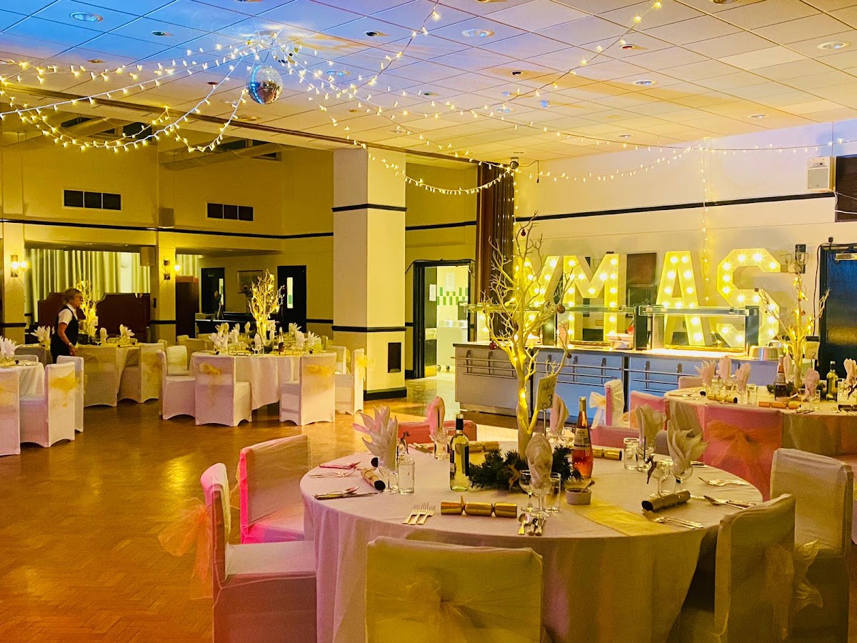 Lizard Events Ltd