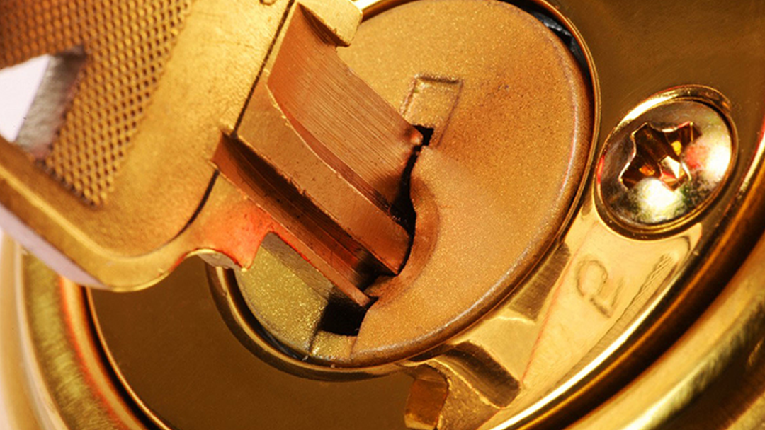 Locksmith Services
