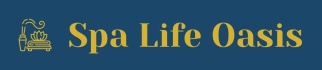 Spa Life Oasis logo