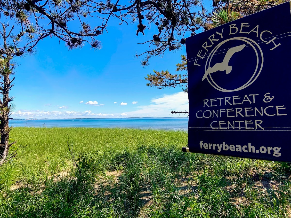 Ferry Beach Retreat & Conference Center