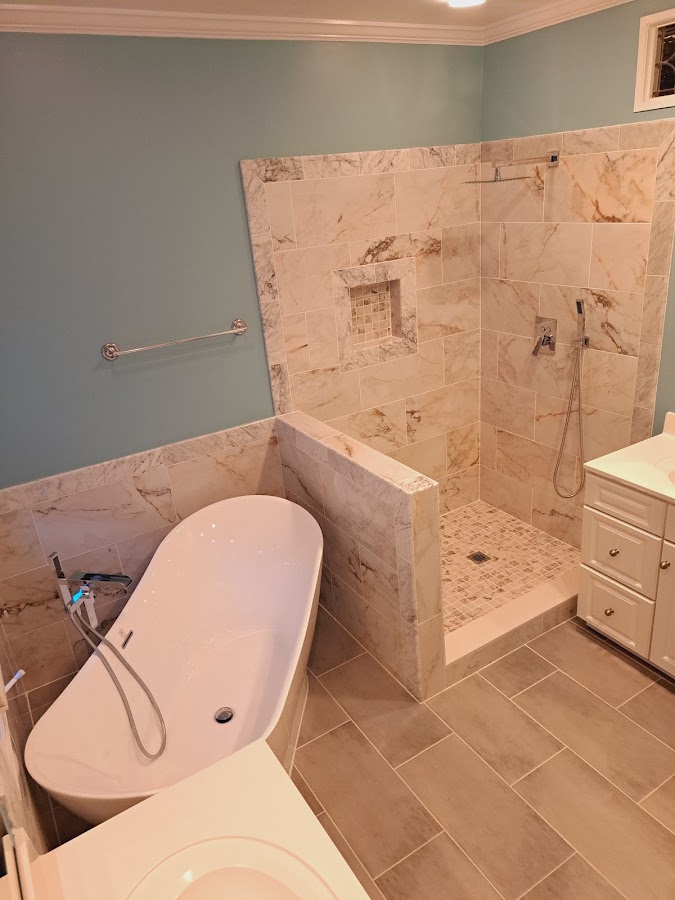 MDA Home Services