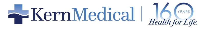 Kern Medical Hospital logo