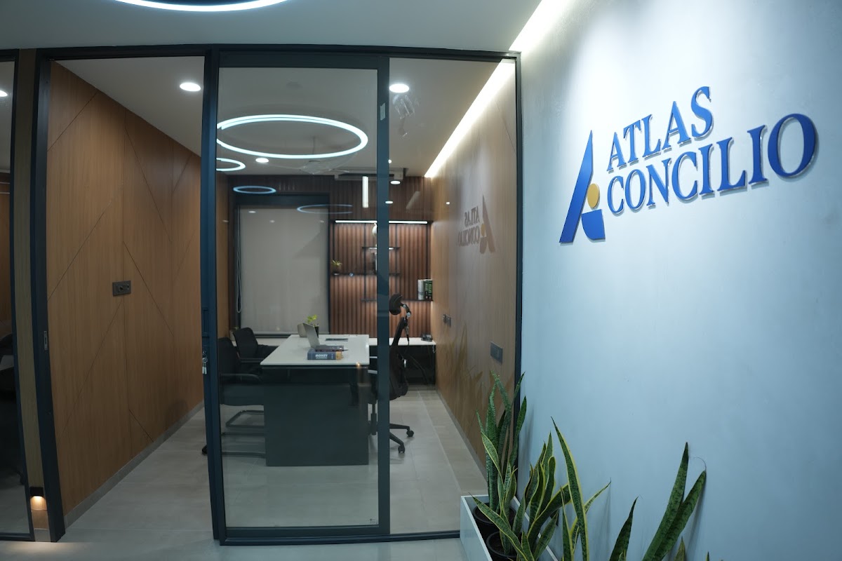 Atlas Concilio