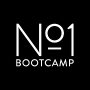 No1 Bootcamp logo