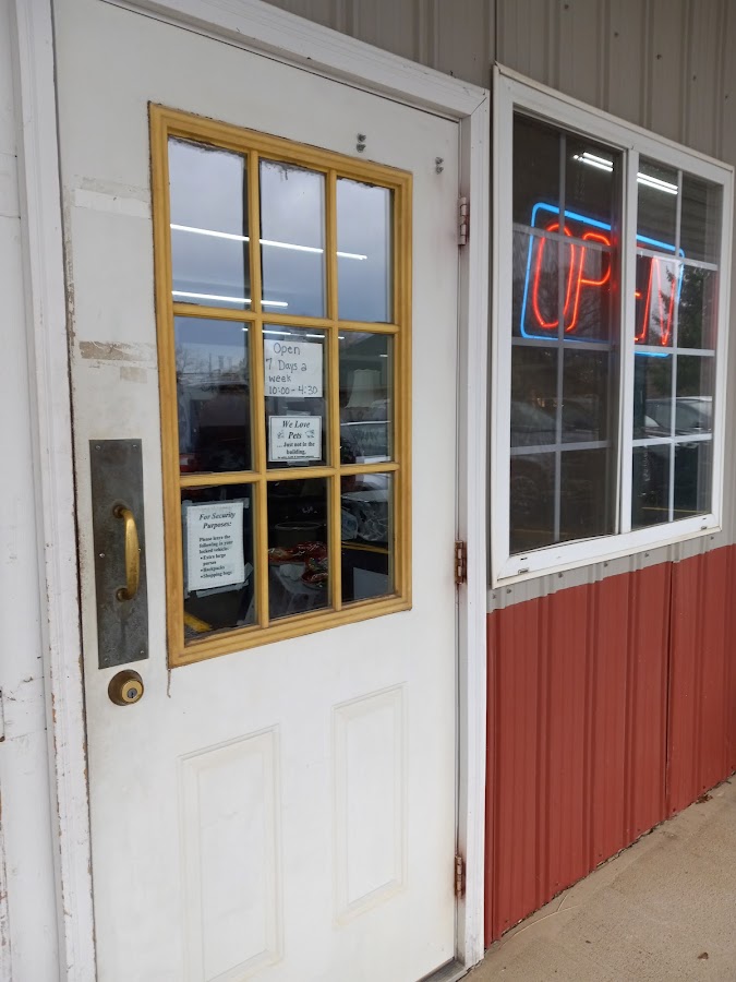 Capital Antiques