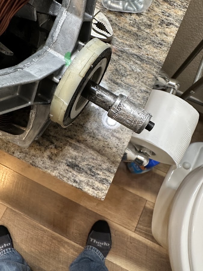 Appliance Home Repair
