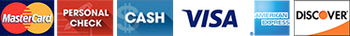 McGee Well Drilling & Pump Service LLC logo
