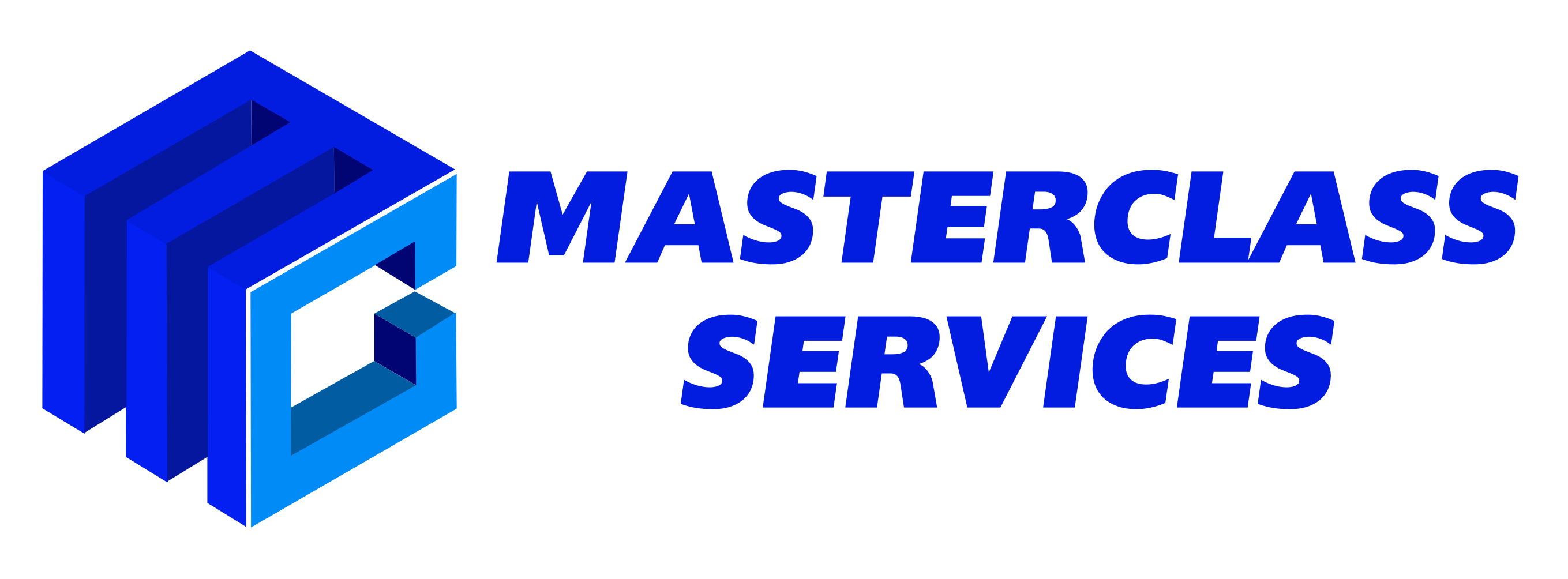 Masterclass UAE Services logo