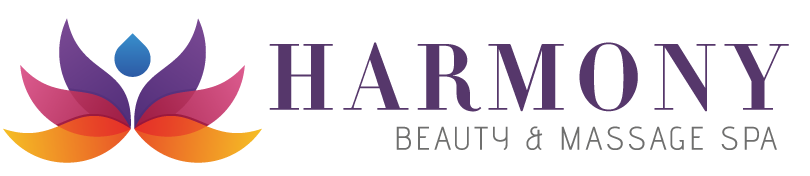 Harmony Massage Spa Derry logo