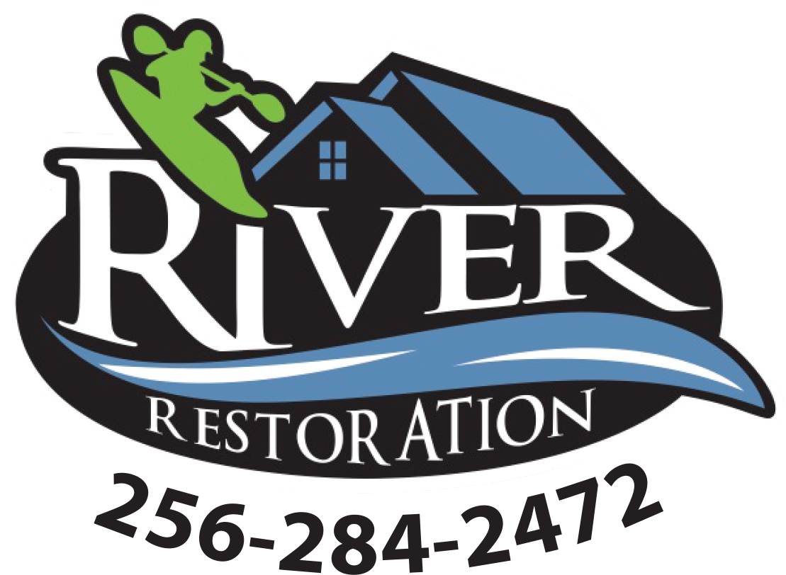 River Restoration logo