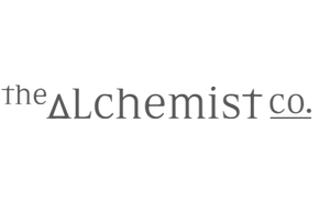 The Alchemist Co logo