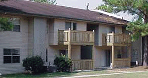 Chalkville Landing Apartments logo