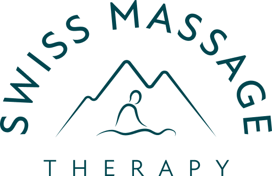 Swiss Massage Therapy - Massage Cardiff logo