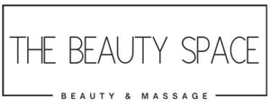 The Beauty Space logo