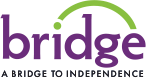 A Bridge to Independence logo