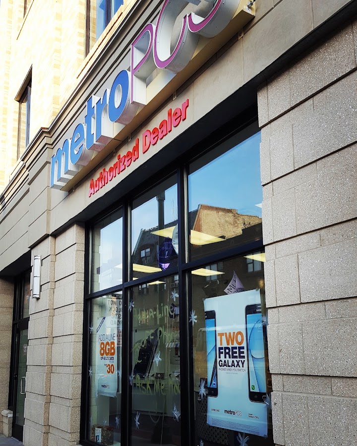 New Rochelle Communications