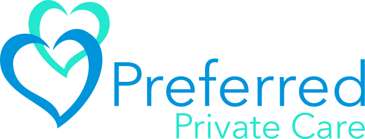 Preferred Private Care logo