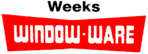 Weeks Window Ware LLC logo