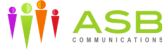 Asb Communications logo