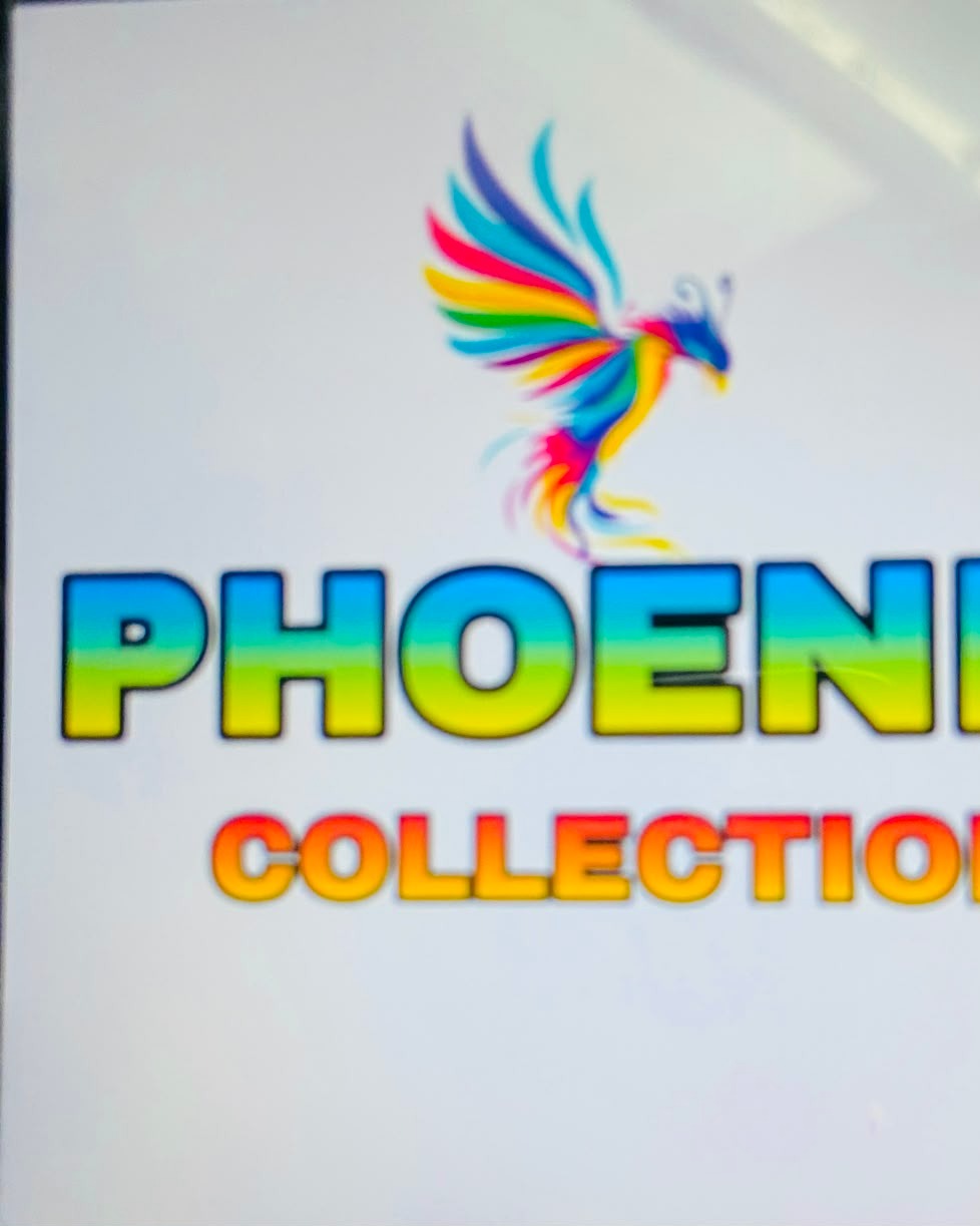 Phoenix collection photo 1