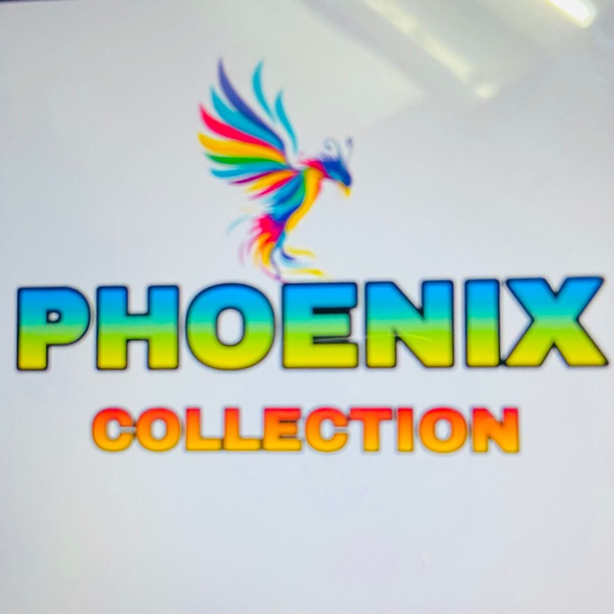Phoenix collection