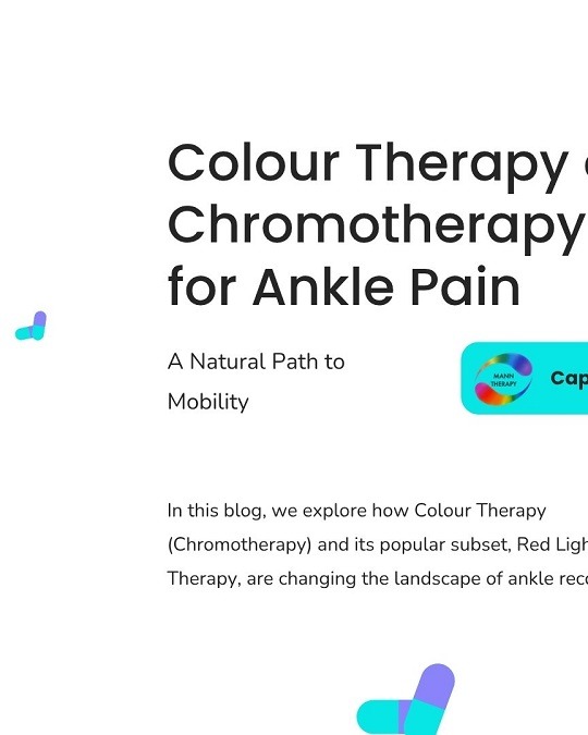Mann Therapy photo 1