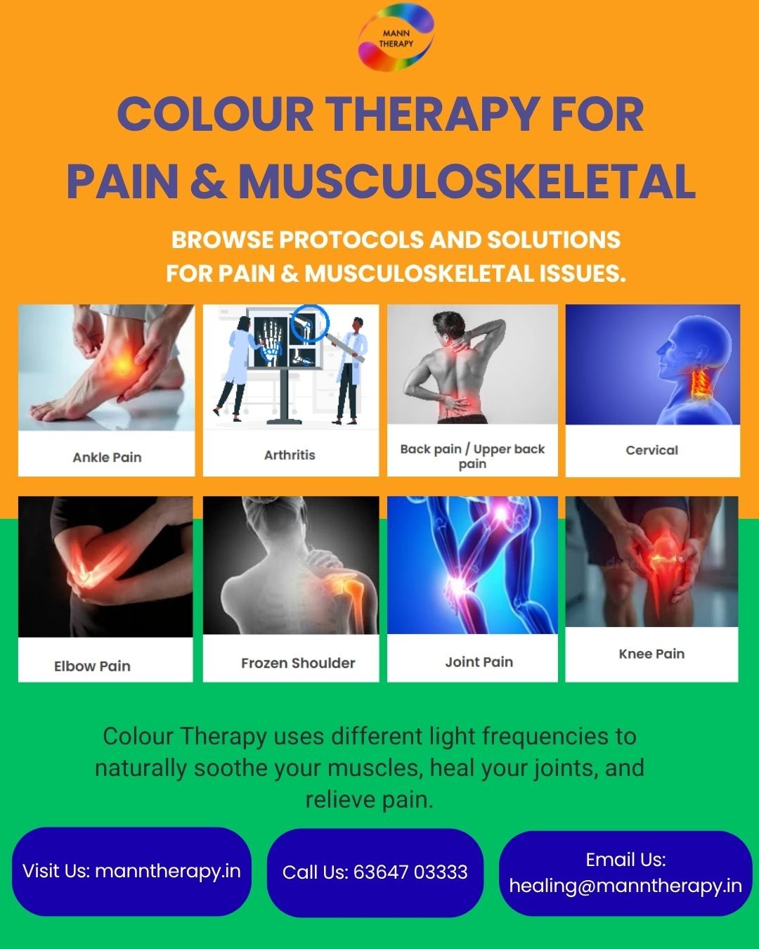 Mann Therapy photo 2