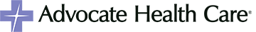 Advocate health home health DME logo