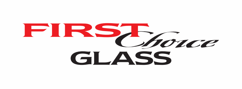 First Choice Glass Mirror logo