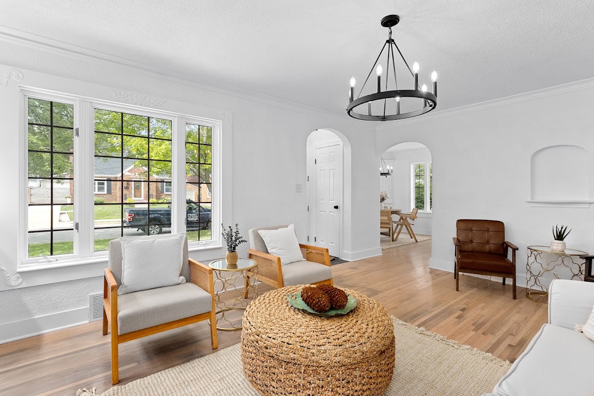 Troy Kerrn Home Marketing