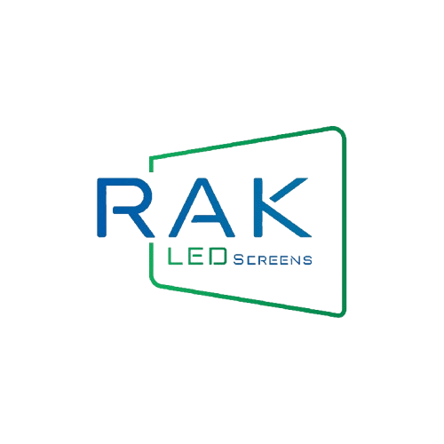 RAK LED Screens logo