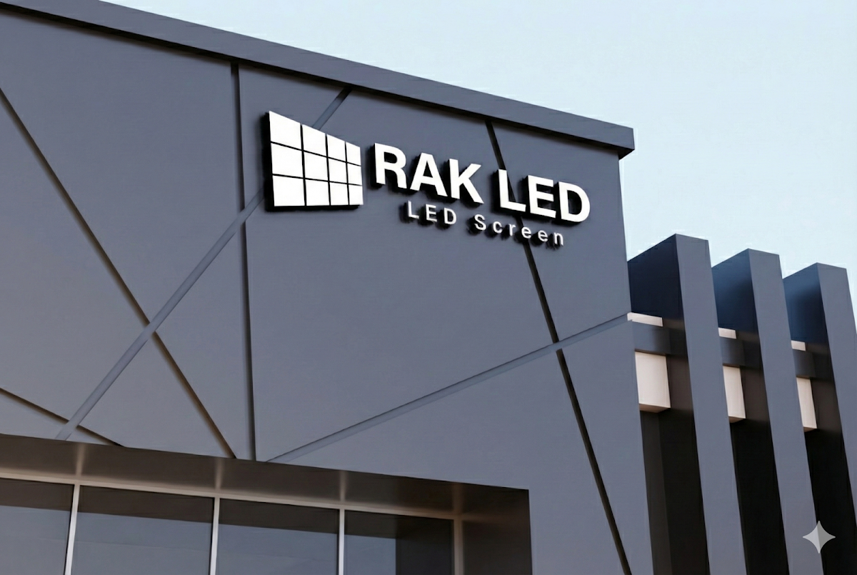 RAK LED Screens