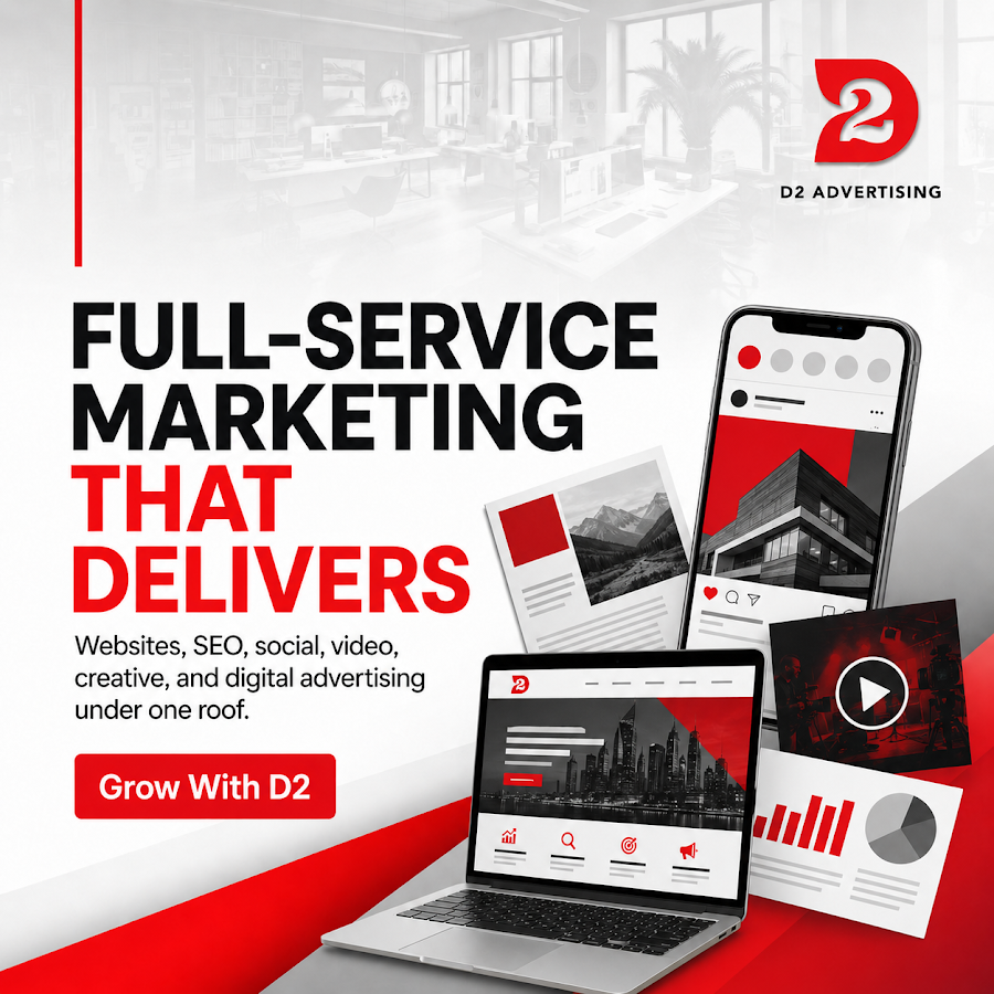 D2 Advertising