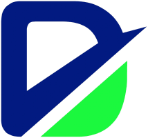 Dynamic Hospice logo