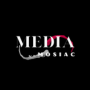 Media Mosiac logo