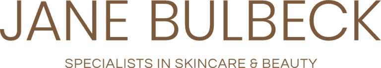Jane Bulbeck The Specialists in Skincare & Beauty logo