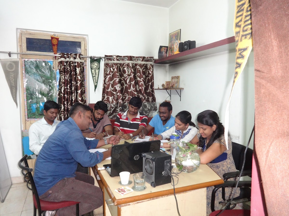 Institute Of Abroad Studies