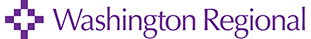 Washington Regional Eureka Springs Family Clinic logo