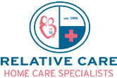 Advance Home Health Care logo