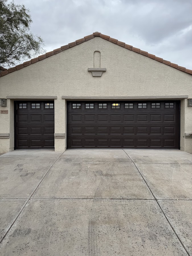 Casa Grande Garage Doors