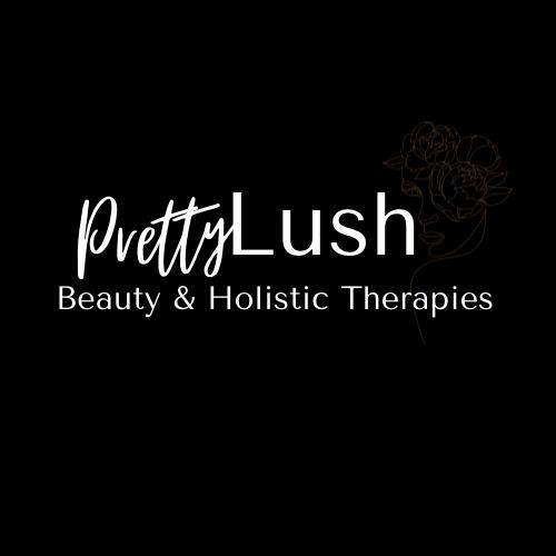 Pretty Lush Beauty logo