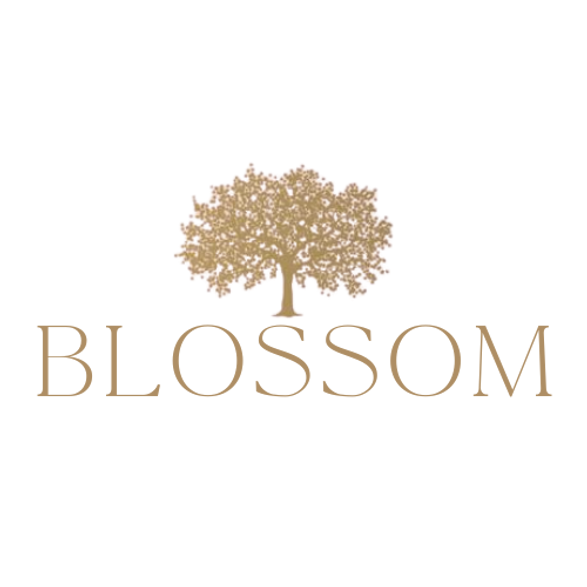 Blossom logo