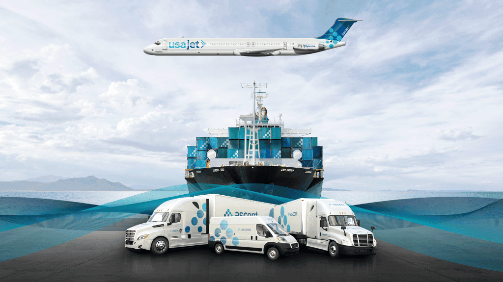 Ascent Global Logistics