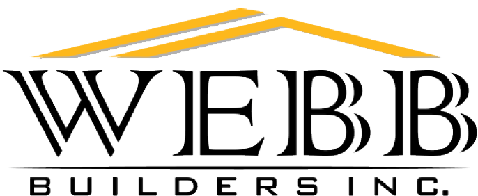 Webb Builders Inc. logo
