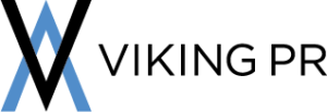 Viking PR - Your Property PR specialist logo