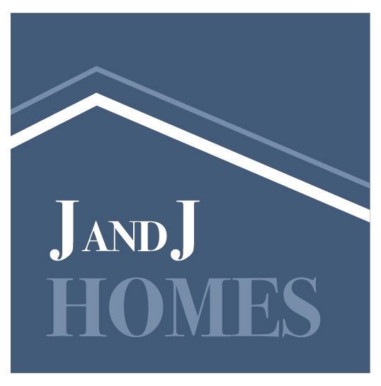 J&J Homes of Albertville logo